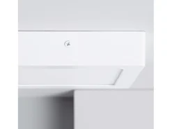 Plafón LED 12W Cuadrado 170x170 mm 6000K Blanco Frío