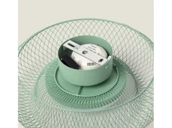 Plafón LED 18W Metal CCT Seleccionable Zeiryn S Verde