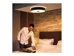 Plafón LED White Ambiance 33.5W Hue Fair Blanco