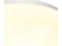 Plafon Led De Gran Potencia Caligula 96w 3000-4000-6500k
