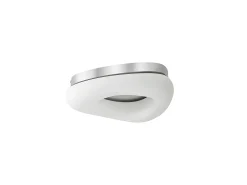 Plafon Paris Led Dimable Pequeño 18w Con Memoria De Color