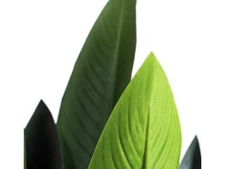 Planta artificial ave del paraiso flor 185 cm nortene 185 CM