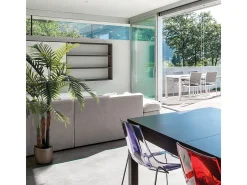 Planta artificial palmera 120 cm 120 CM