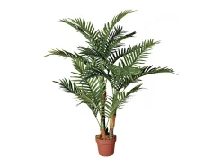 Planta artificial palmera 120 cm 120 CM