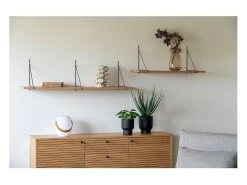 Planta artificial Pilea Planta china del dinero verde 28 cm