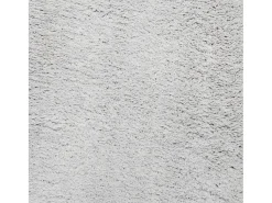 Prolenta Premium - Alfombra de pelo corto suave lavable HUARTE gris 160x230 cm