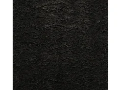 Prolenta Premium - Alfombra de pelo corto suave lavable HUARTE negro 240x340 cm