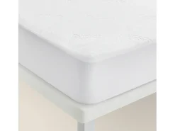 Protector Colchón Hotel 135x196cm| PIKOLIN HOME| Extra suave| 32cm