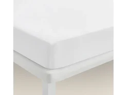 Protector colchón TENCEL™ impermeable 100x190/200cm
