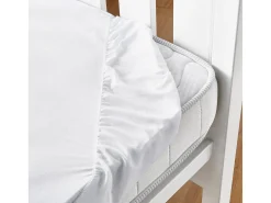 Protector colchón TENCEL™ impermeable 60x120cm