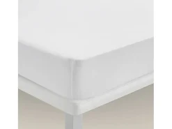 Protector colchón 180x196cm | PIKOLIN HOME | Transpirable | Hasta 32cm