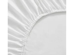 Protector colchón 90x196cm | PIKOLIN HOME | Transpirable | Hasta 32cm