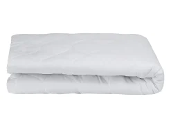 Protector colchón 80x196cm| PIKOLIN HOME| Impermeable| Hasta 32cm