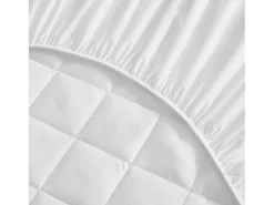 Protector colchón 135x196cm| PIKOLIN HOME| Microfibra| OEKO-TEX| 32cm