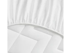 Protector de colchón 90x196cm| PIKOLIN HOME| Hasta 32cm| Transpirable