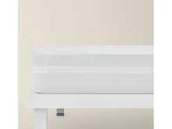 Protector de colchón 140x196cm| PIKOLIN HOME| Hasta 34cm| Impermeable