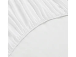 Protector de colchón 160x196cm| PIKOLIN HOME| Algodón Rizo| 32cm