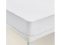 Protector de colchón 135x196cm| PKH Essential| Impermeable| Hasta 32cm