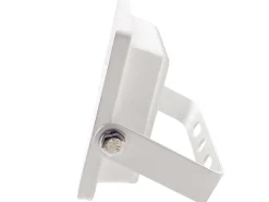 Proyector LED 10W Ultraslim de Exterior IP65 Orientable Blanco 4000K 30000H 7hSevenOn