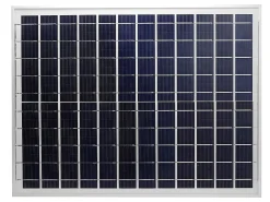 Proyector Solar Modelo Malaquita De Acabado Negro