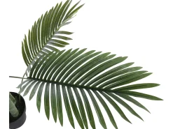 Árbol, planta, arbusto artificial palmera - Alt. 190 x Ancho 80 cm - verde - COCONUT