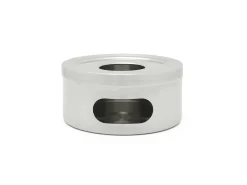 Réchaud Inox Brillant 153x60 Bredemeijer 191001