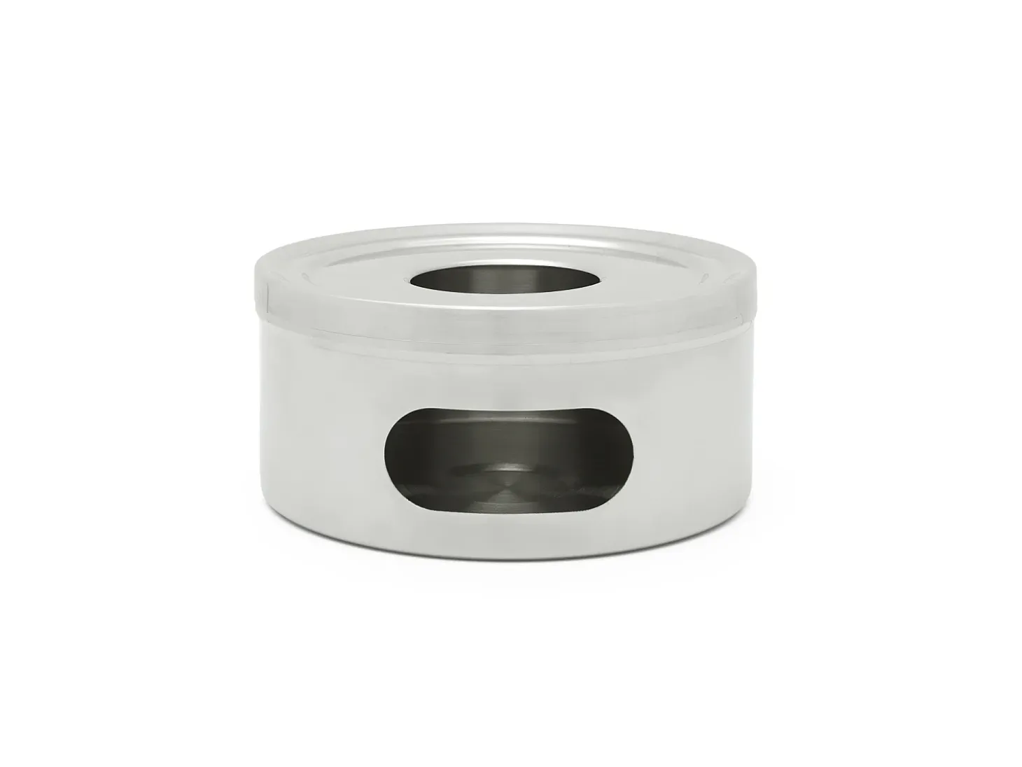 Réchaud Inox Brillant 153x60 Bredemeijer 191001