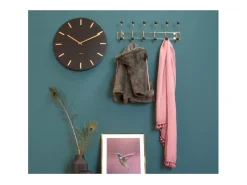 Reloj de metal Charme 45 cm