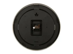 Reloj de pared Belle Numbers - Blanco - Ø35cm