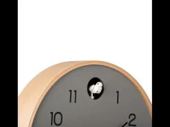 Reloj de pared coucou natural