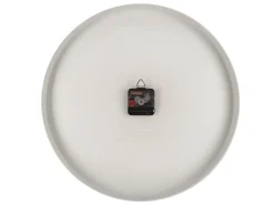 Reloj de pared On The Edge - Blanco - Ø42cm