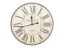 Reloj de pared vintage London 60 cm ES970696