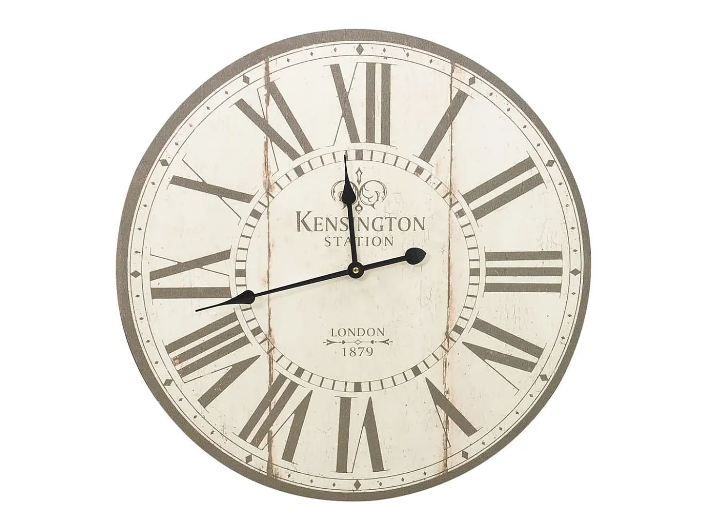 Reloj de pared vintage London 60 cm ES970696