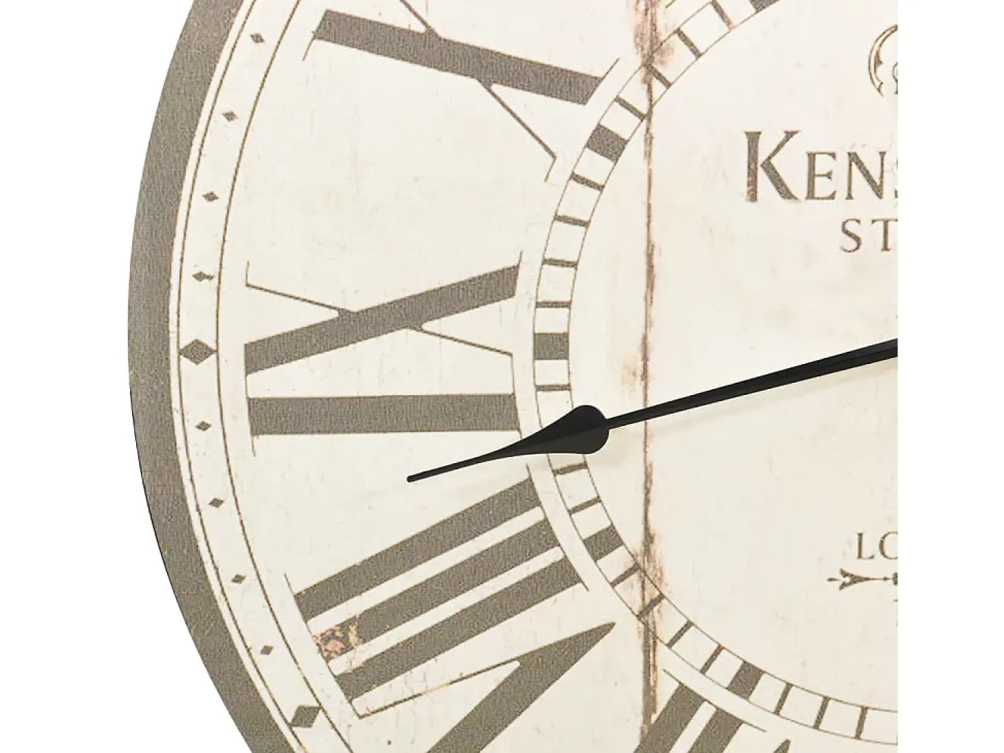 Reloj de pared vintage London 60 cm ES970696