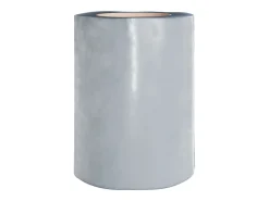 Rollo de cortina de tiras PVC 3mm x 300mm 25 m ES439567