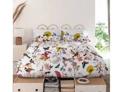 Sabana Cama 105 (180x270 cm) Birds of paradise