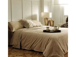 Sábana Bajera Beig - Nalui