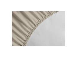 Sábana bajera ajustable -90 x 190 + Capota 25 cm