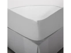 Sábana bajera 180x200cm| PIKOLIN HOME| 100% Algodón| Ajustable