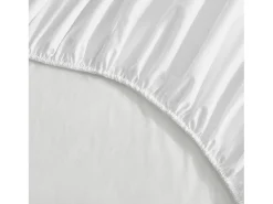 Sábana bajera y protector colchón 105x196cm| PKH| 2 en 1| Impermeable
