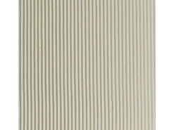 Searchlight Drum Pleat 3 ljus takhnge krom, krm med glasdiffusor och skrm, E27