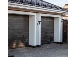 Searchlight Utomhus Led Vggljus Veranda - Mrkgr