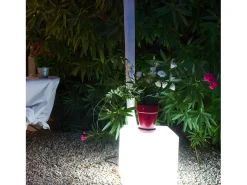 Sector cúbico iluminado H40CM CARRY
