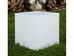 Sector cúbico iluminado H40CM CARRY
