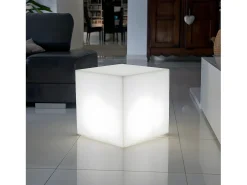 Sector cúbico iluminado H40CM CARRY