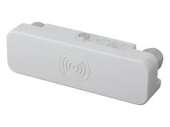 Sensor de movimiento crepuscular y de microondas IP65