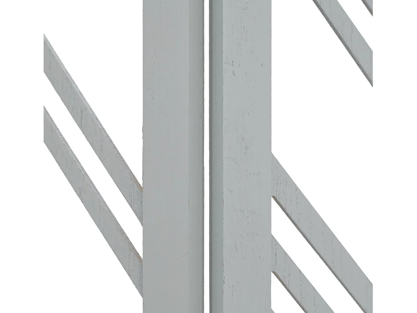 Separador de Ambiente 170x120x2 cm Gris
