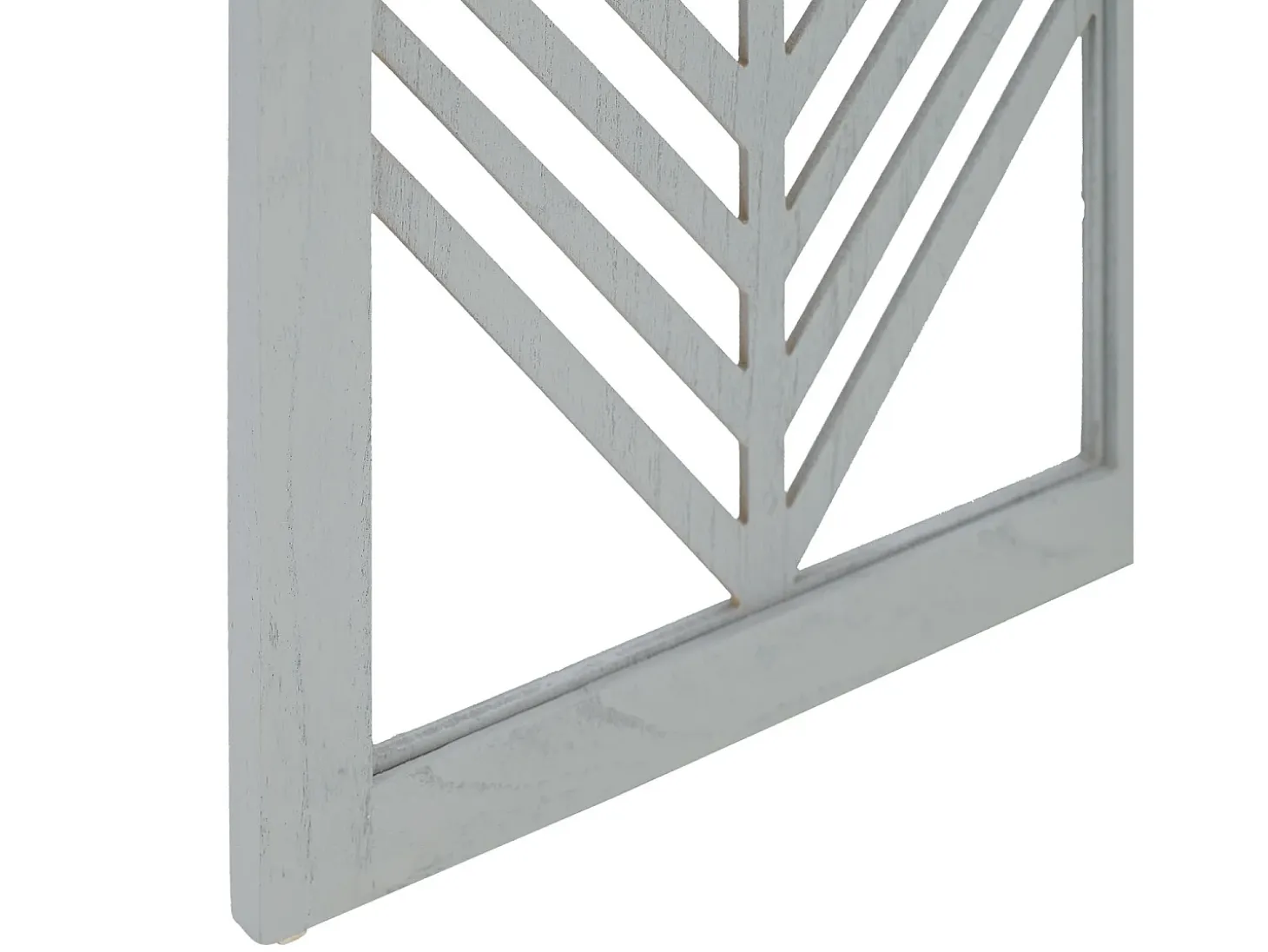 Separador de Ambiente 170x120x2 cm Gris