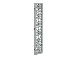 Separador de Ambiente 170x120x2 cm Gris