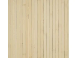 Separador de ambiente 200x250x0,3 cm natural claro